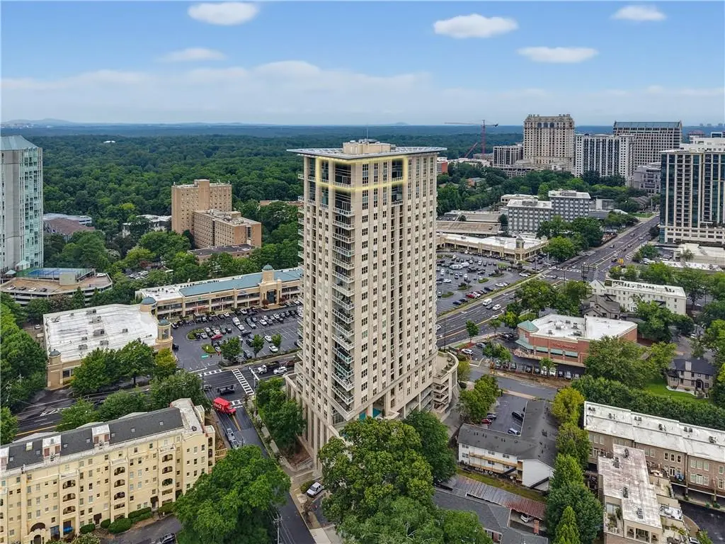 2881 Peachtree Road Ne #2603, Atlanta, GA 30305 - #1