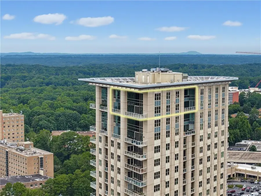 2881 Peachtree Road Ne #2603, Atlanta, GA 30305 - #2