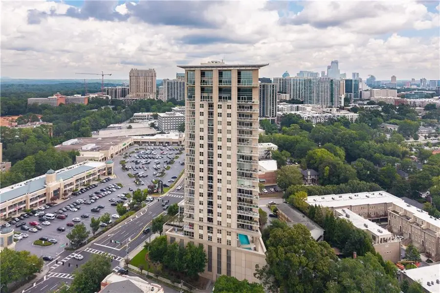 2881 Peachtree Road Ne #2603, Atlanta, GA 30305 - #3