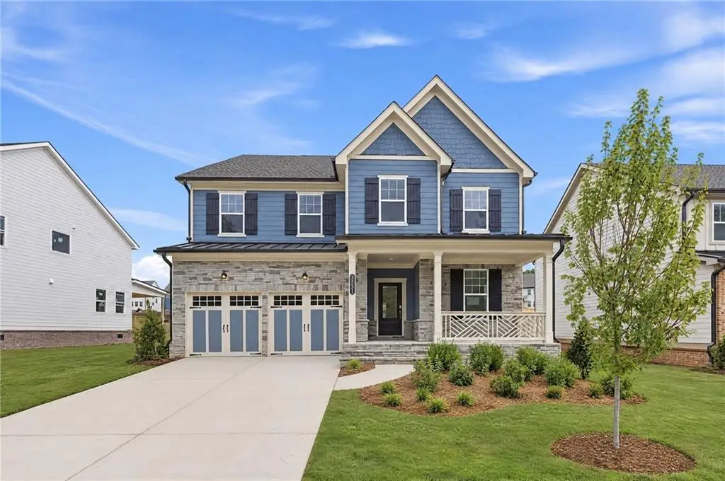 3531 Willow Creek Drive, Watkinsville, GA 30677 - #1