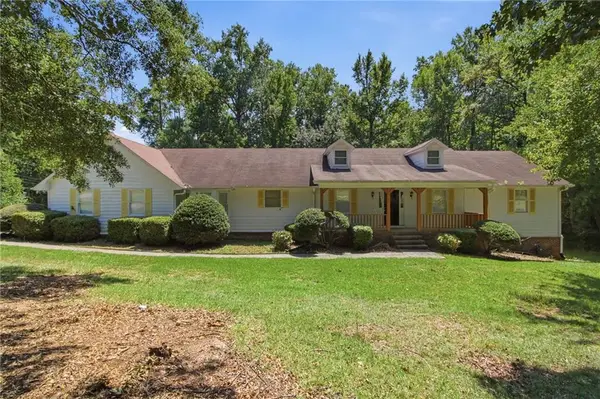 226 David Larsen Drive, Stockbridge, GA 30281