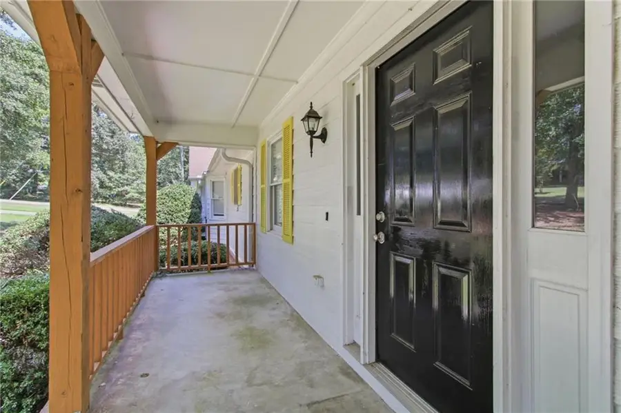 226 David Larsen Drive, Stockbridge, GA 30281 - #3