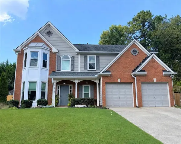 3006 Cheshire Court, Woodstock, GA 30189