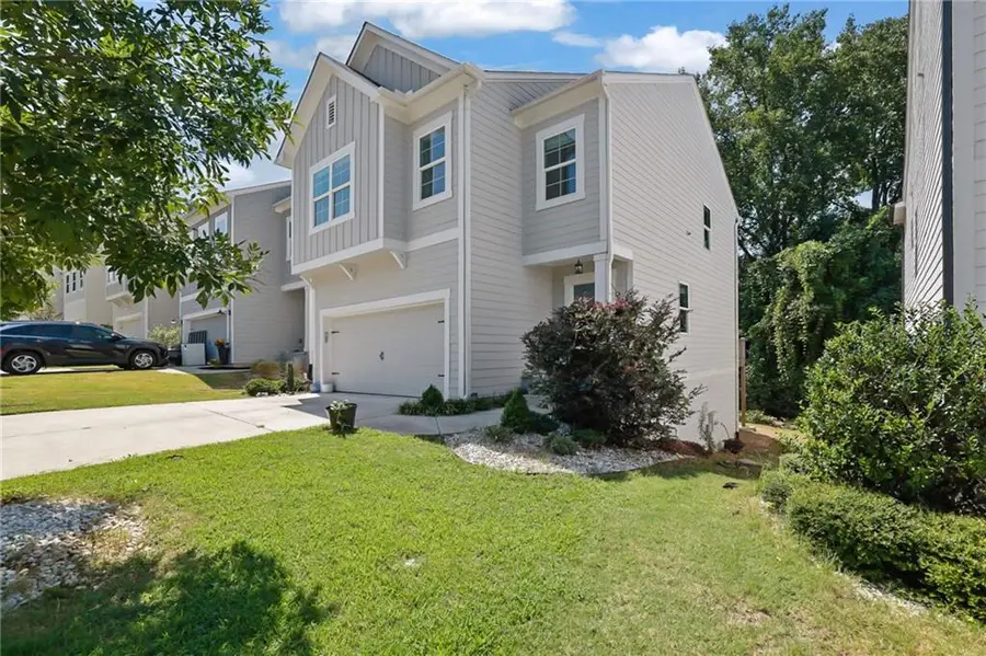 189 Hiram Park Dr, Hiram, GA 30141 - #2
