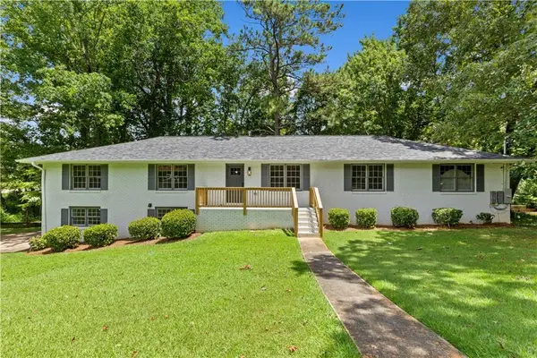 530 Shay Drive Sw, Marietta, GA 30060