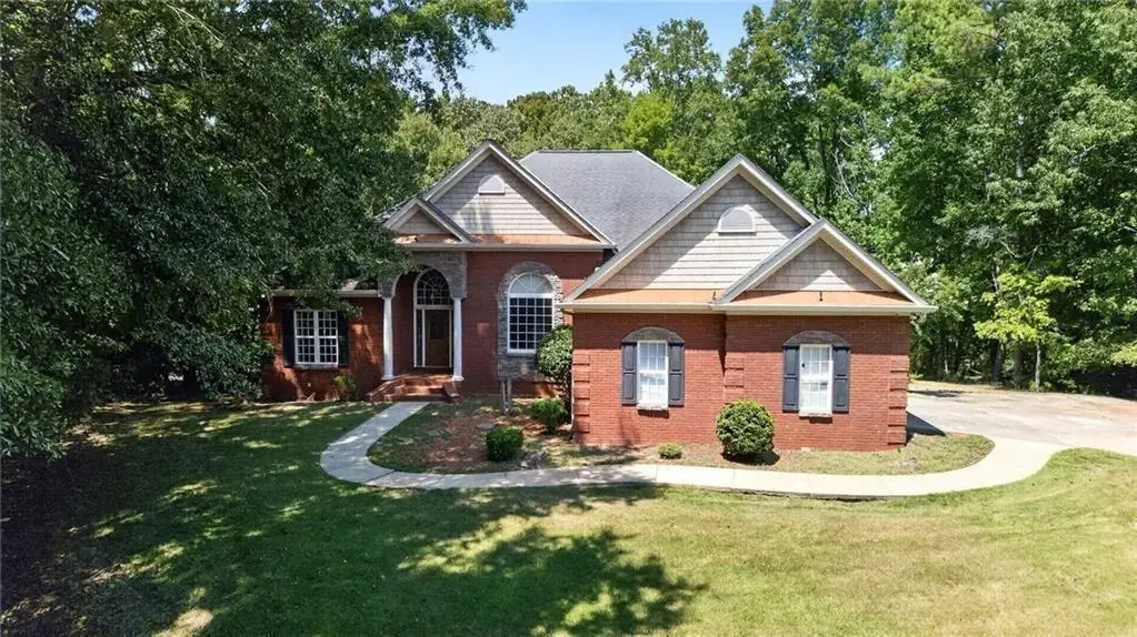 Address Withheld By Seller, Lagrange, GA 30240 - #1