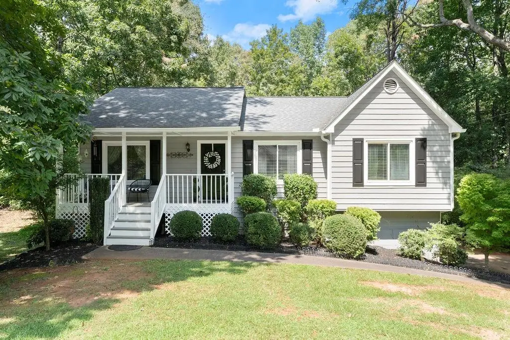 4323 Hillview Drive, Acworth, GA 30101 - #1