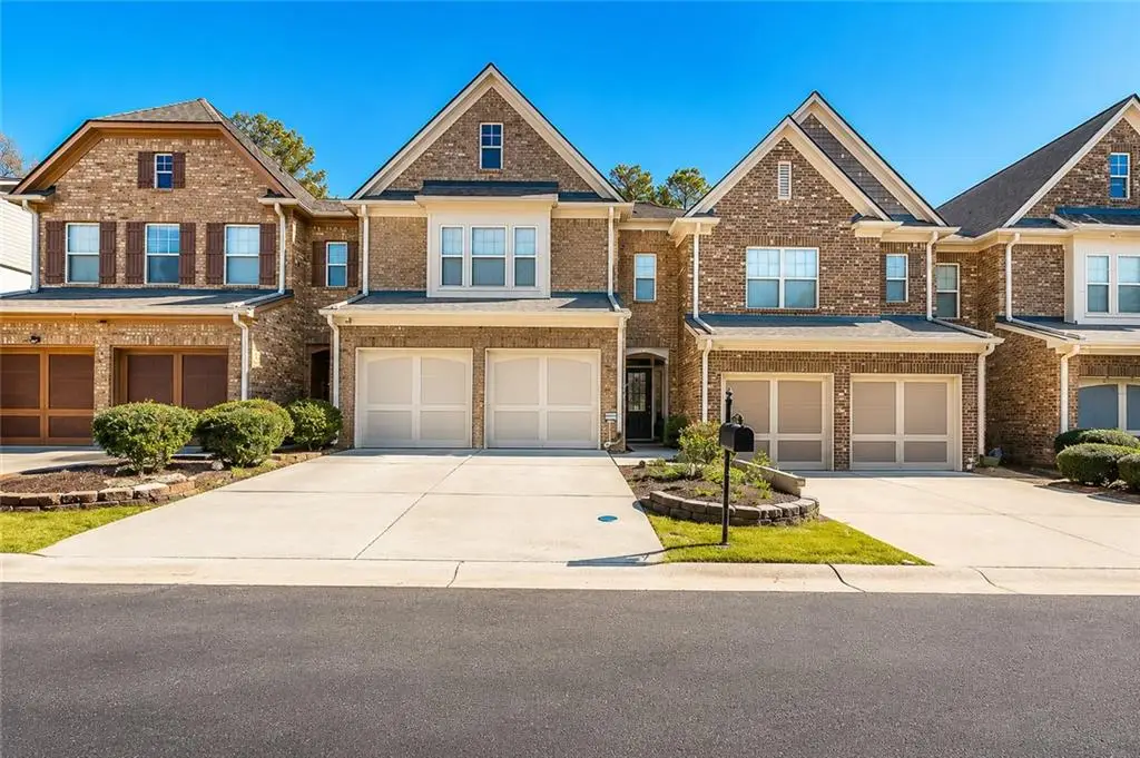 1615 Faircrest Lane, Alpharetta, GA 30004 - #1