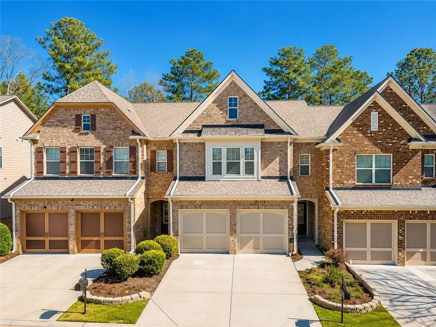1615 Faircrest Lane, Alpharetta, GA 30004 - #2