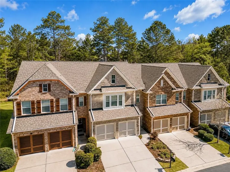 1615 Faircrest Lane, Alpharetta, GA 30004 - #3