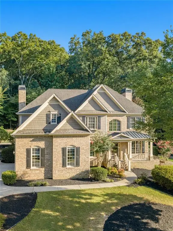 5070 Huntwood Way, Roswell, GA 30075