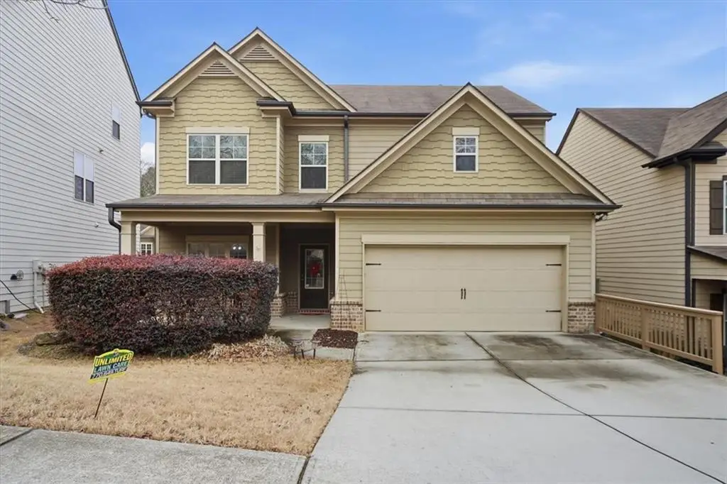 5050 Glencliff Drive, Buford, GA 30518 - #1