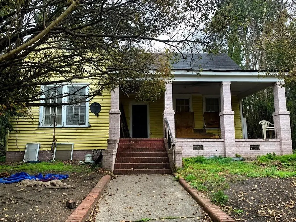 533 Elm Street, Macon, GA 31201 - #1