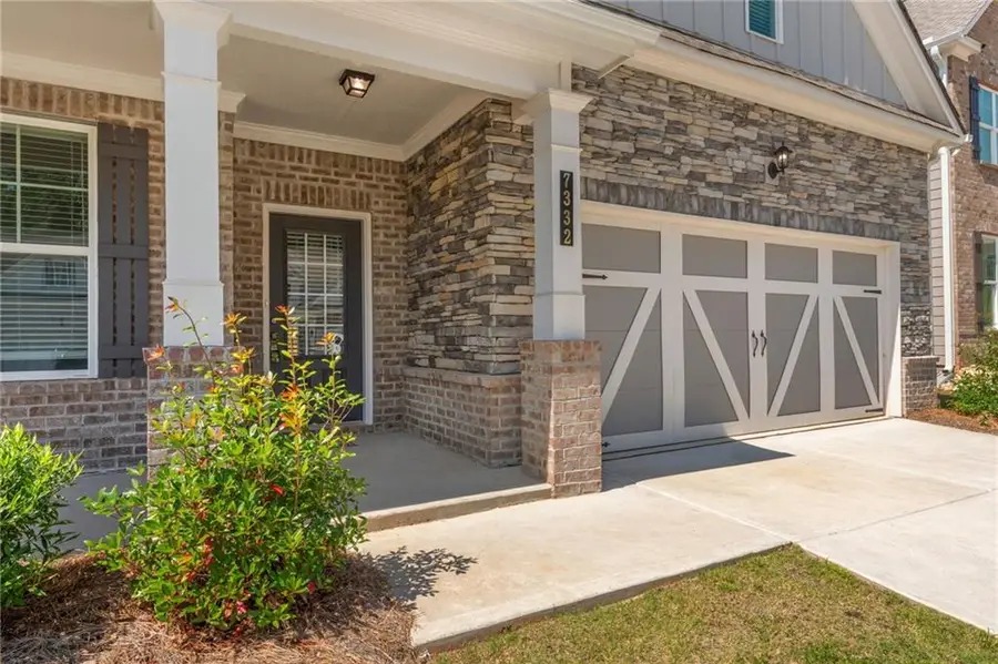 7332 Rocklin Lane, Flowery Branch, GA 30542 - #2