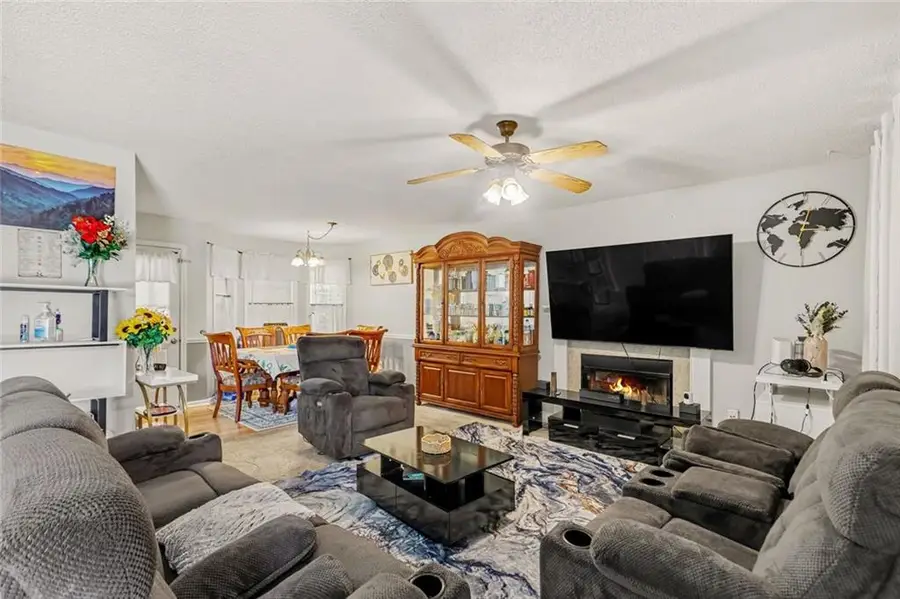 329 River Trace Drive, Villa Rica, GA 30180 - #2