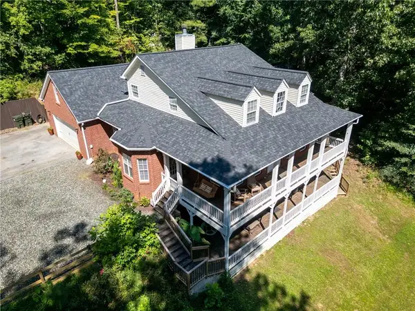 75 Black Forest Drive, Dallas, GA 30132