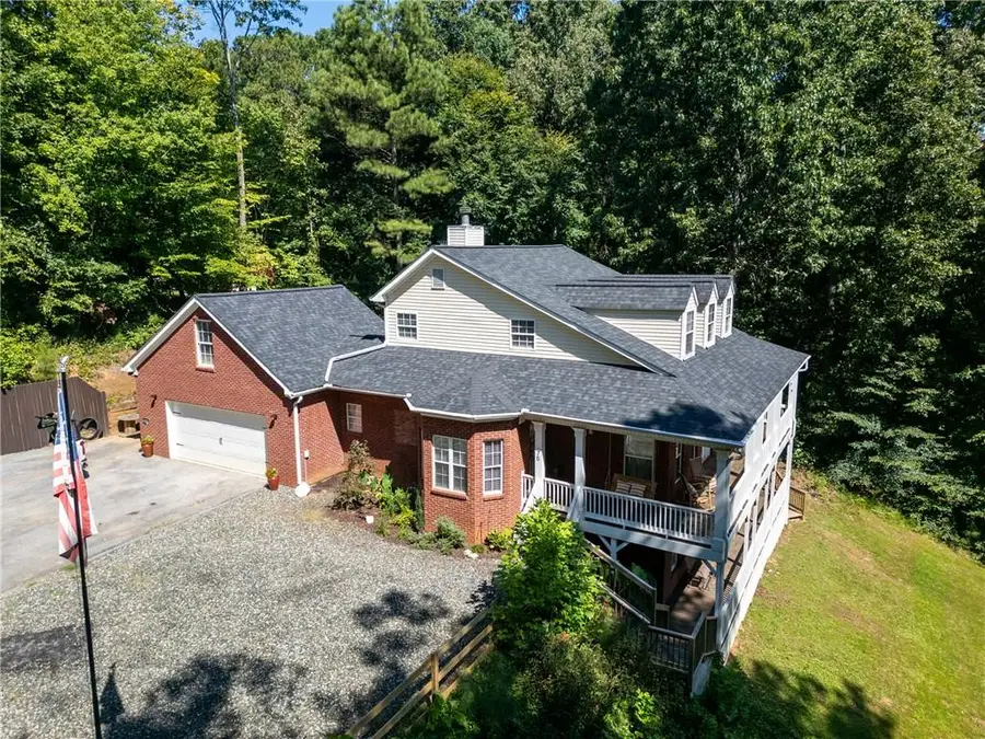 75 Black Forest Drive, Dallas, GA 30132 - #2