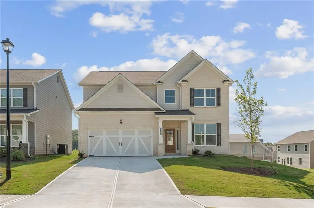 7224 Millbrae Walk, Flowery Branch, GA 30542 - #1