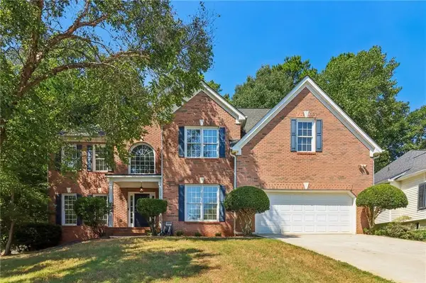 4421 Weston Drive Sw, Lilburn, GA 30047