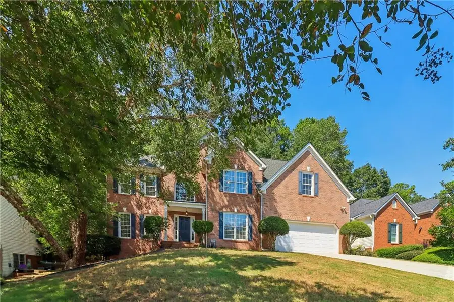 4421 Weston Drive Sw, Lilburn, GA 30047 - #2