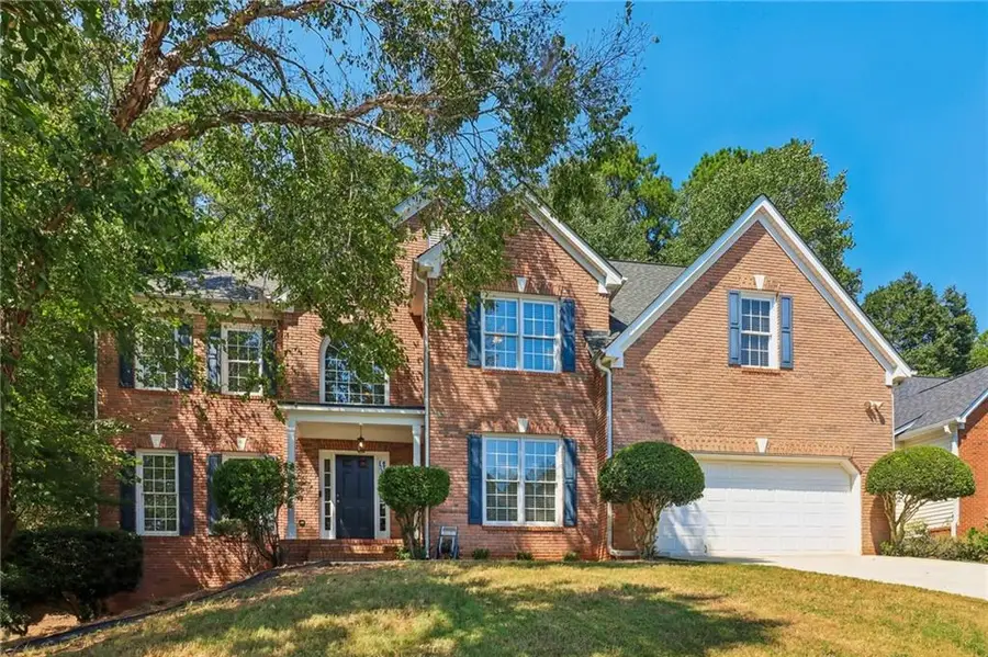 4421 Weston Drive Sw, Lilburn, GA 30047 - #3