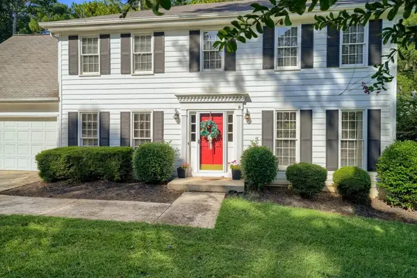 788 Flowers Crossing, Lawrenceville, GA 30044
