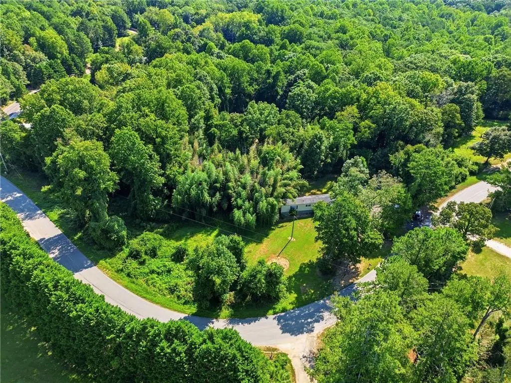 5425 Lawson Robinson Road, Gainesville, GA 30506 - #1