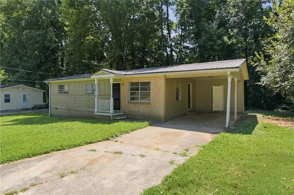 10146 Morris Drive Sw, Covington, GA 30014