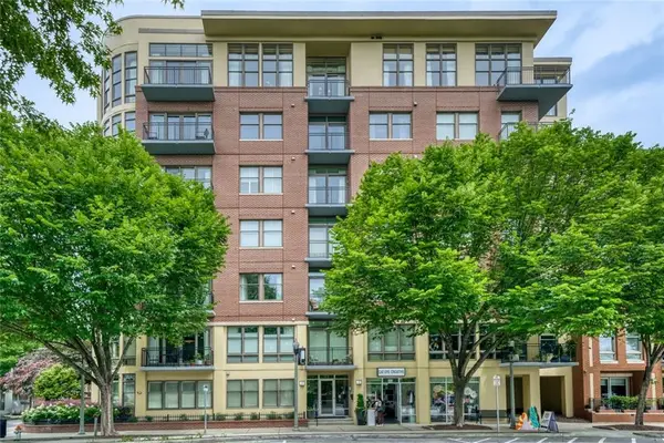 201 W Ponce De Leon Avenue #71, Decatur, GA 30030