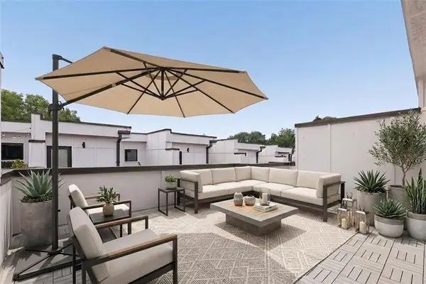 1145 Kirkwood Avenue Se #5, Atlanta, GA 30316