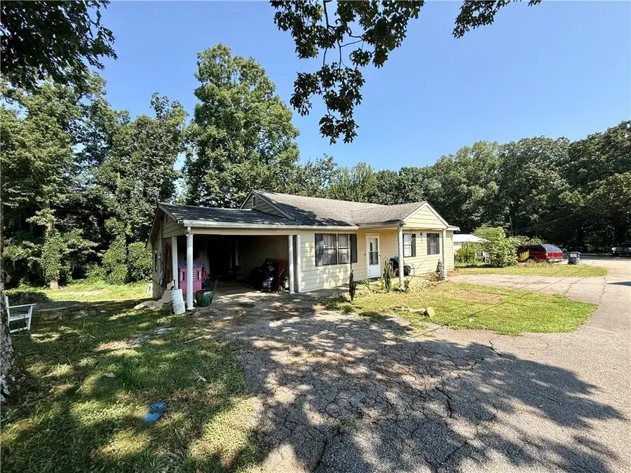 105 Bennett Drive, Gainesville, GA 30501 - #2
