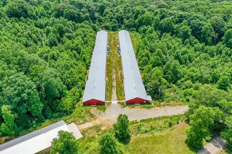 1010 Painter Road, Talking Rock, GA 30175 - #2