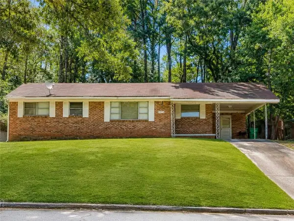 1994 Shannon Ridge Court, Decatur, GA 30032