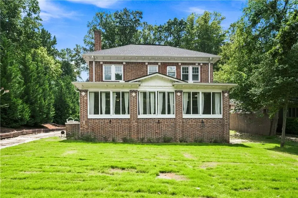 2005 Ponce De Leon Avenue Ne, Atlanta, GA 30307 - #1