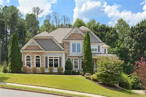 320 Double Branches Lane, Dallas, GA 30132