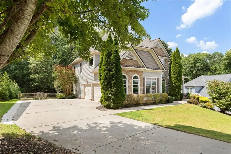 320 Double Branches Lane, Dallas, GA 30132 - #2