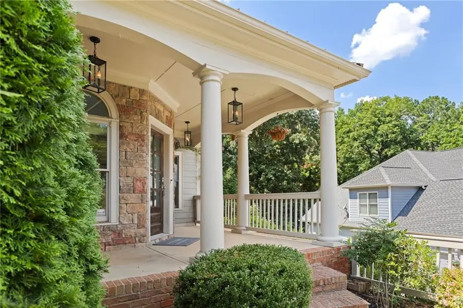 320 Double Branches Lane, Dallas, GA 30132 - #3