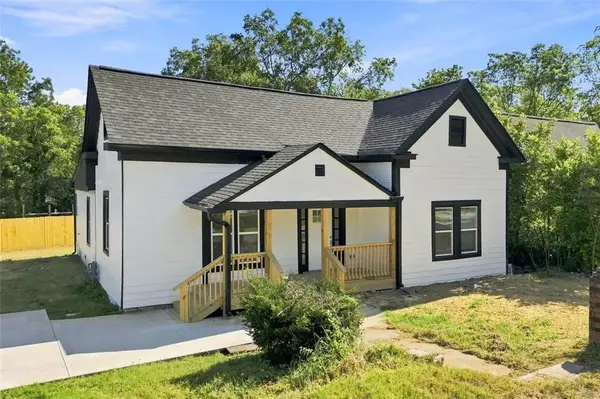 7516 Conyers Street, Lithonia, GA 30058