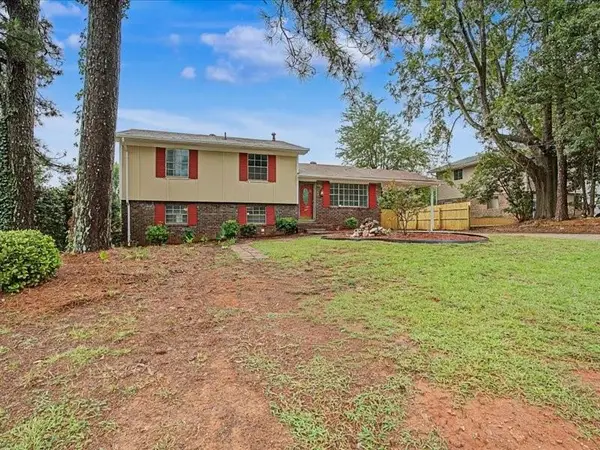 538 Wexwood Drive, Riverdale, GA 30274