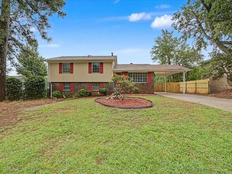 538 Wexwood Drive, Riverdale, GA 30274 - #2