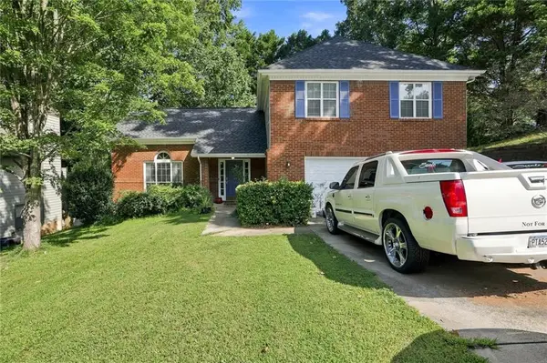 1301 Sweet Woods Drive, Lawrenceville, GA 30044