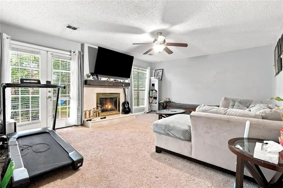 1301 Sweet Woods Drive, Lawrenceville, GA 30044 - #3