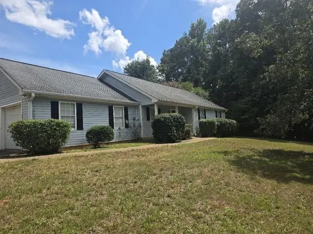 195 Branchwood Drive, Covington, GA 30016 - #1