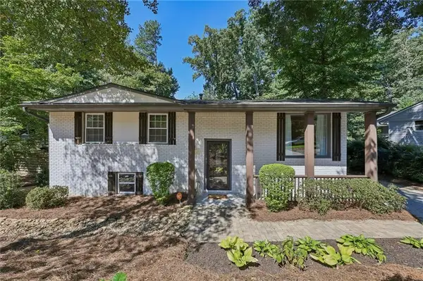 3900 Captain Drive, Atlanta, GA 30341