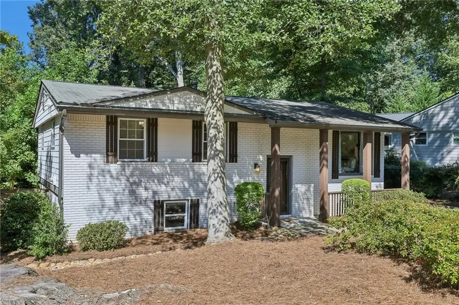 3900 Captain Drive, Atlanta, GA 30341 - #2