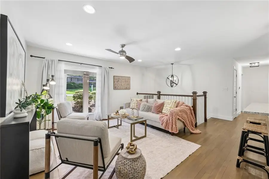 3900 Captain Drive, Atlanta, GA 30341 - #3