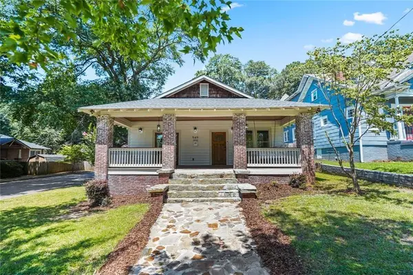 949 Beecher Street Sw, Atlanta, GA 30310
