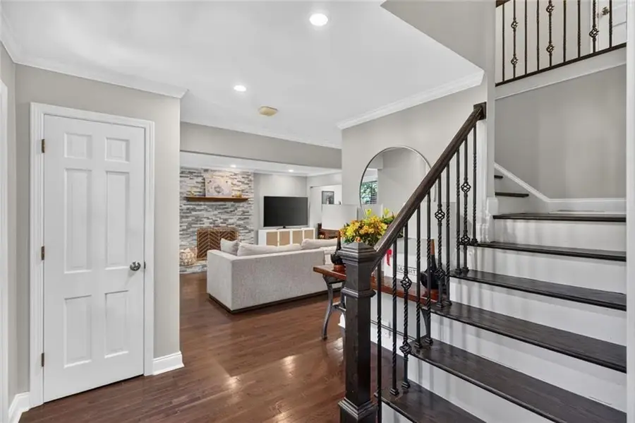 4371 Vintage Lane, Dunwoody, GA 30338 - #2