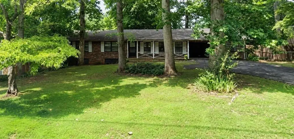 119 Kathryn Drive, Marietta, GA 30066 - #1