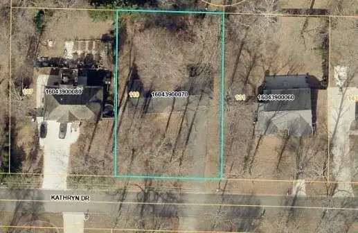 119 Kathryn Drive, Marietta, GA 30066 - #2